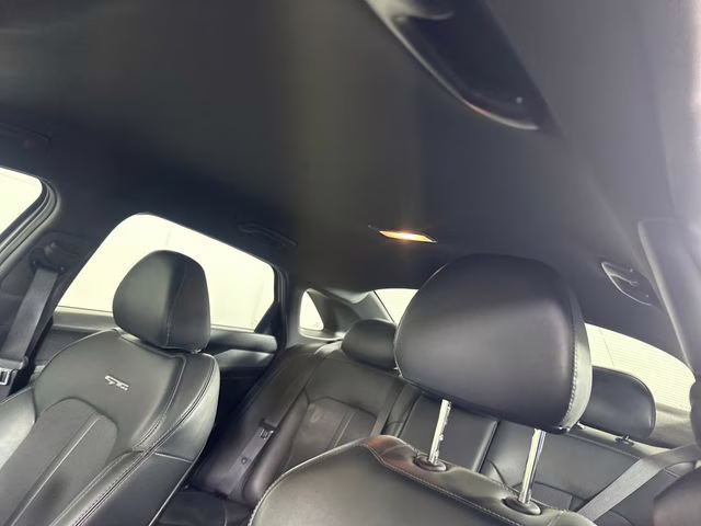 2022 Wolf Gray Kia K5 GT-Line AWD Sedan