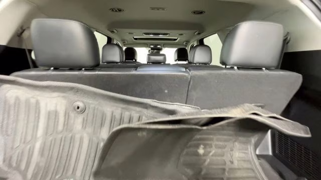 2023 Midnight Lake Blue Kia Telluride EX AWD SUV