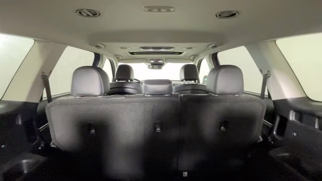 2023 Midnight Lake Blue Kia Telluride EX AWD SUV