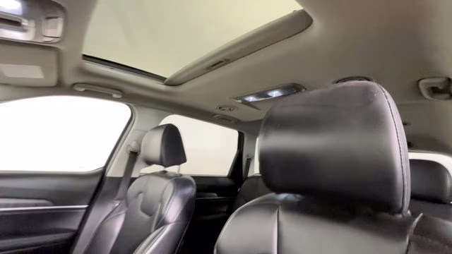 2023 Midnight Lake Blue Kia Telluride EX AWD SUV