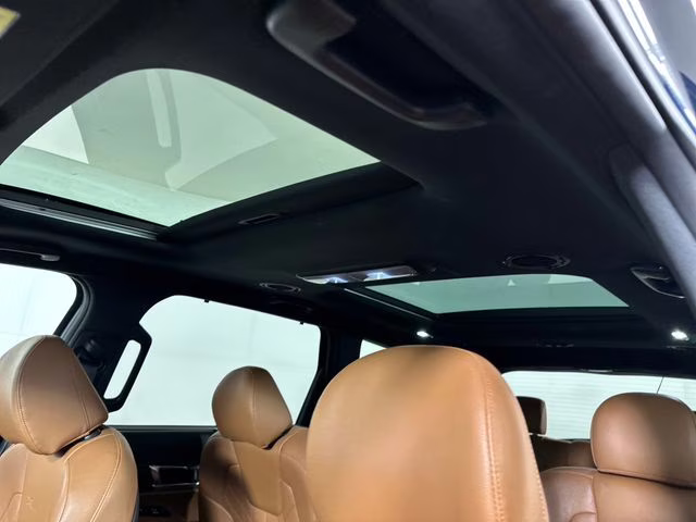 2023 Midnight Lake Blue Kia Telluride SX X-Line AWD SUV