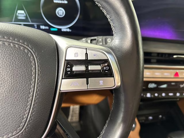 2023 Midnight Lake Blue Kia Telluride SX X-Line AWD SUV