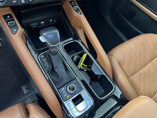 2023 Midnight Lake Blue Kia Telluride SX X-Line AWD SUV