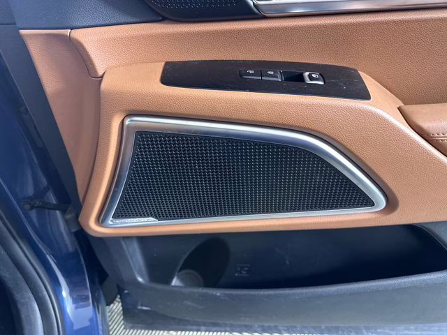 2023 Midnight Lake Blue Kia Telluride SX X-Line AWD SUV