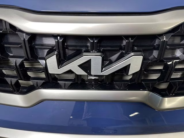 2023 Midnight Lake Blue Kia Telluride SX X-Line AWD SUV