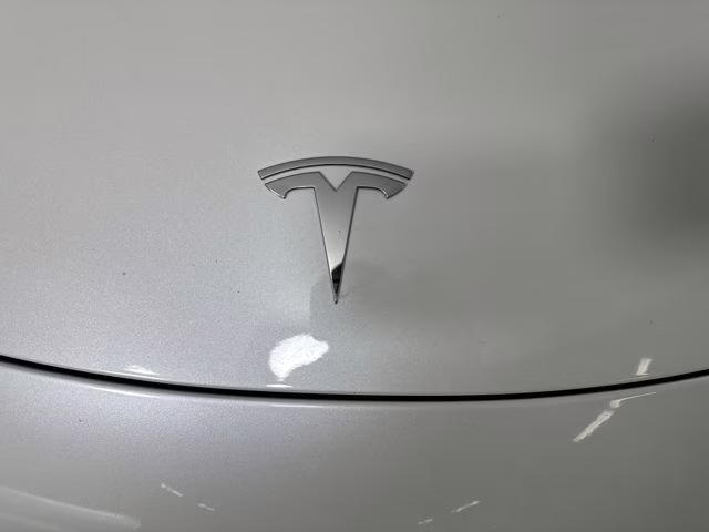 2021 Pearl White Multi-Coat Tesla Model 3 Long Range AWD Sedan