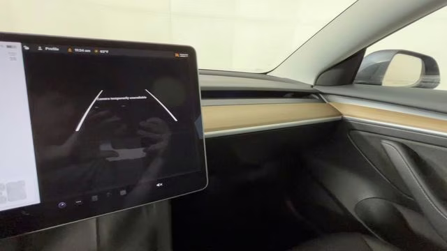 2023 Midnight Silver Metallic Tesla Model 3 Long Range AWD Sedan
