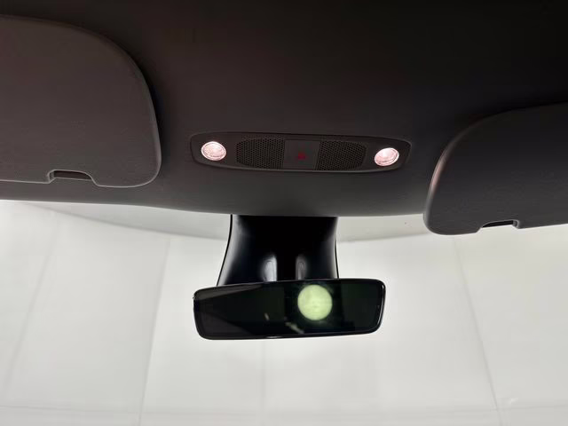 2021 Deep Blue Metallic Tesla Model Y Long Range AWD SUV