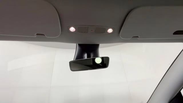 2021 Deep Blue Metallic Tesla Model Y Long Range AWD SUV