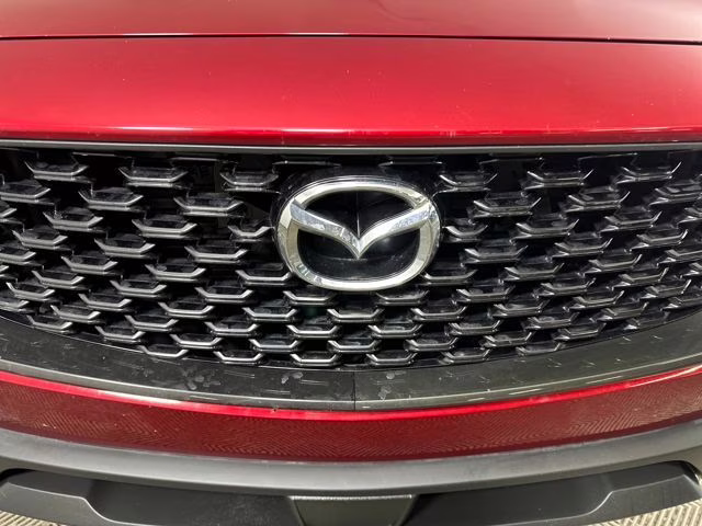2023 Soul Red Crystal Metallic Mazda CX-50 2.5 S Premium Plus Package AWD SUV