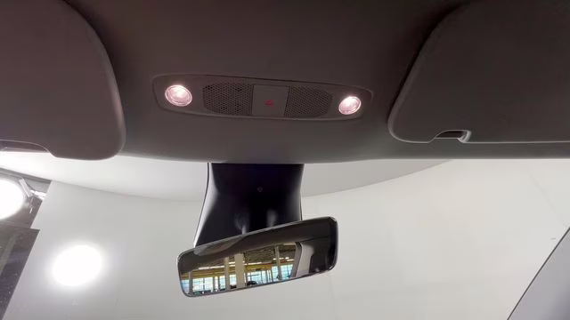 2023 Deep Blue Metallic Tesla Model Y Long Range AWD SUV