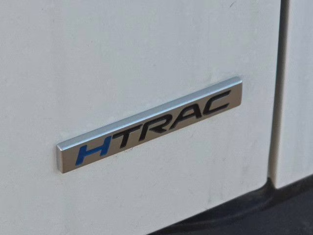 2025 Atlas White Matte Hyundai IONIQ 5 SEL AWD SUV
