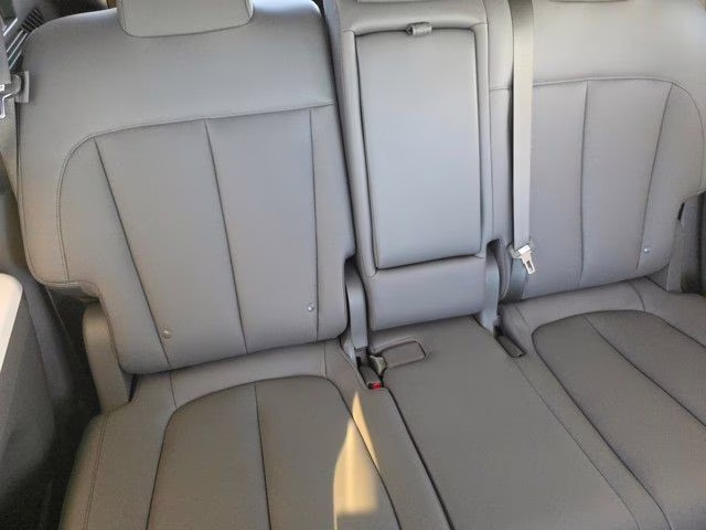 2025 Atlas White Matte Hyundai IONIQ 5 SEL AWD SUV