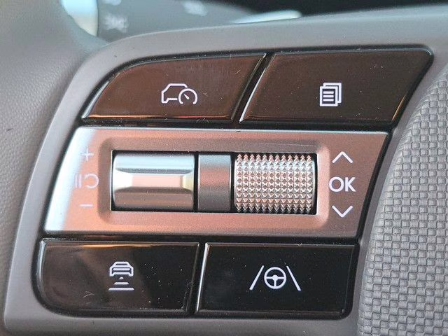 2025 Atlas White Matte Hyundai IONIQ 5 SEL AWD SUV