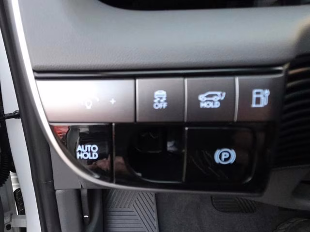 2025 Atlas White Hyundai IONIQ 5 SEL AWD SUV