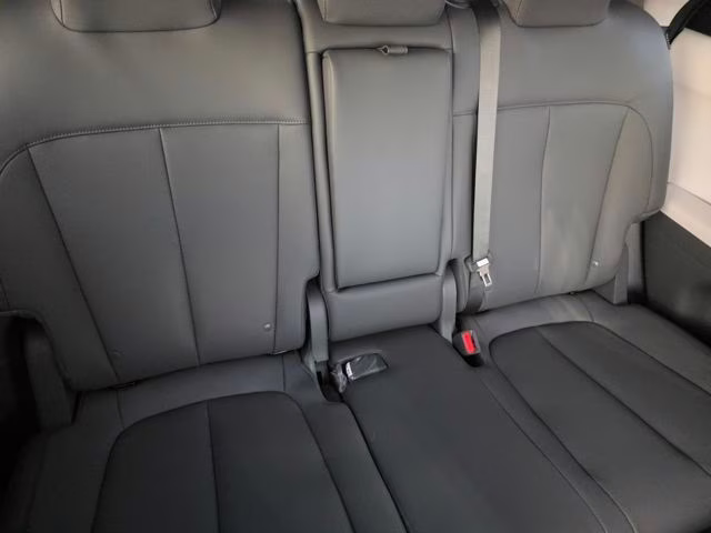 2025 Atlas White Hyundai IONIQ 5 SEL AWD SUV