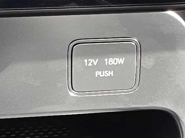 2026 Abyss Black Hyundai IONIQ 9 SEL AWD SUV