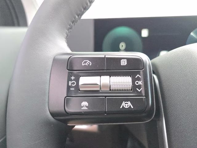 2026 Abyss Black Hyundai IONIQ 9 SEL AWD SUV