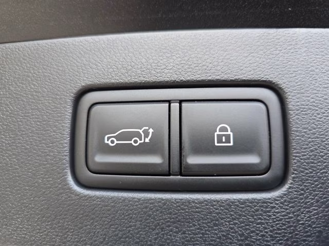 2026 Abyss Black Hyundai IONIQ 9 SEL AWD SUV