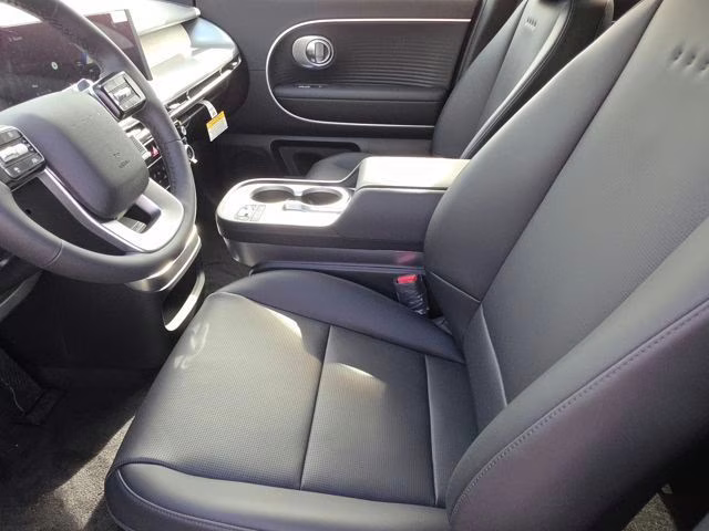 2026 Abyss Black Hyundai IONIQ 9 SEL AWD SUV