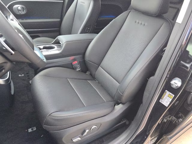 2026 Abyss Black Hyundai IONIQ 9 SEL AWD SUV