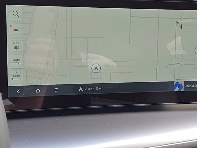 2026 Abyss Black Hyundai IONIQ 9 SEL AWD SUV