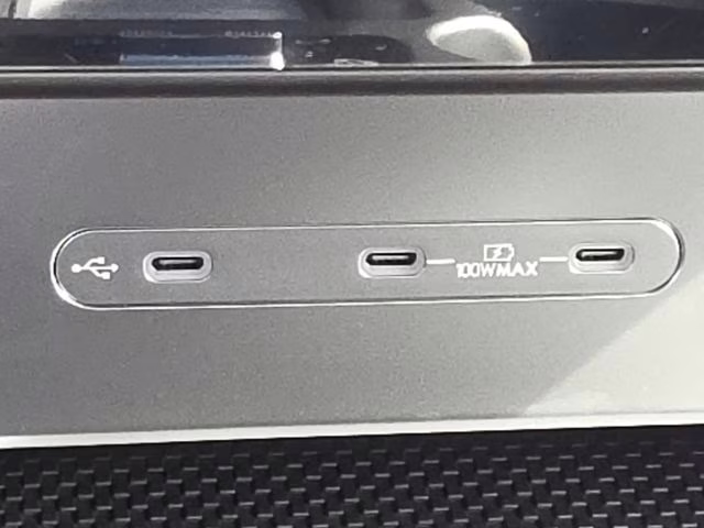 2026 Abyss Black Hyundai IONIQ 9 SEL AWD SUV