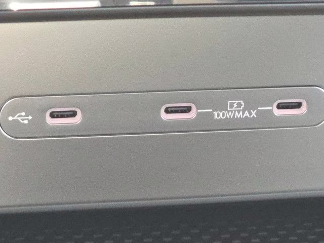 2026 Ionosphere Green Hyundai IONIQ 9 SEL AWD SUV