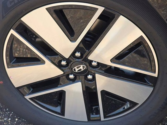 2026 Ionosphere Green Hyundai IONIQ 9 SEL AWD SUV
