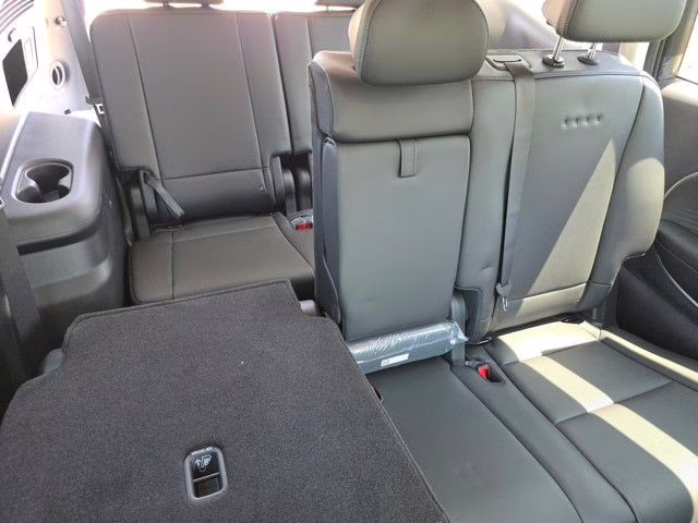 2026 Ionosphere Green Hyundai IONIQ 9 SEL AWD SUV