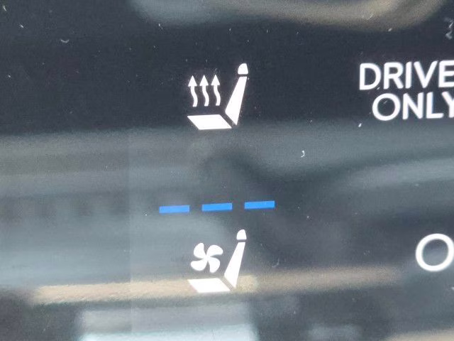 2026 Ionosphere Green Hyundai IONIQ 9 SEL AWD SUV