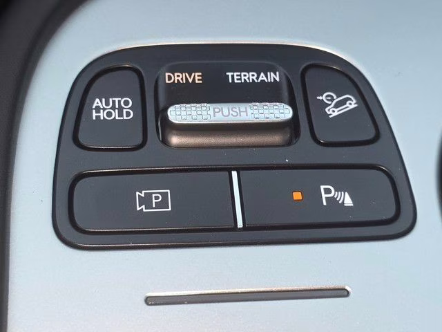 2026 Ionosphere Green Hyundai IONIQ 9 SEL AWD SUV