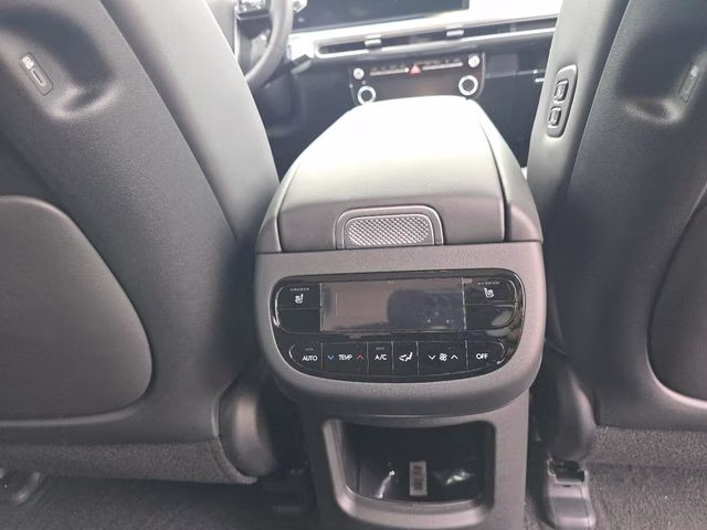 2026 Ionosphere Green Hyundai IONIQ 9 SEL AWD SUV
