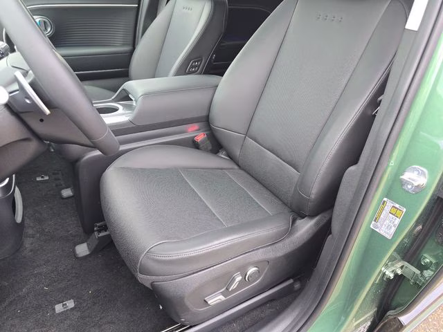 2026 Ionosphere Green Hyundai IONIQ 9 SEL AWD SUV