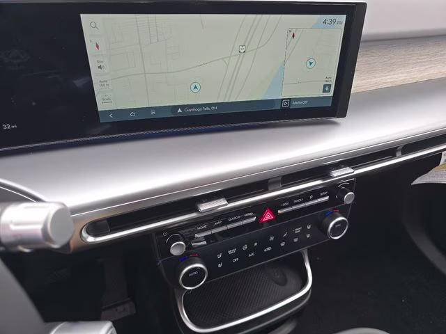 2026 Ionosphere Green Hyundai IONIQ 9 SEL AWD SUV
