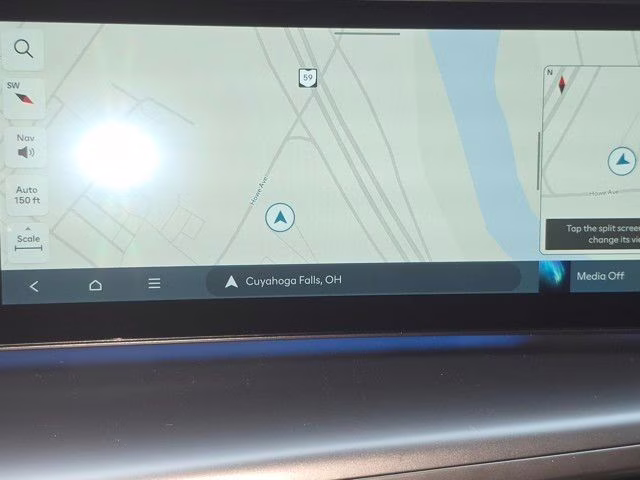 2026 Ionosphere Green Hyundai IONIQ 9 SEL AWD SUV