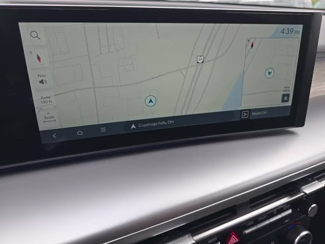 2026 Ionosphere Green Hyundai IONIQ 9 SEL AWD SUV