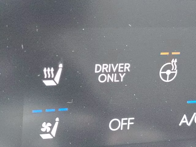 2026 Ionosphere Green Hyundai IONIQ 9 SEL AWD SUV