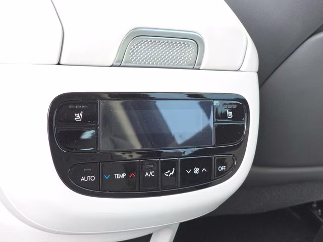 2026 Snow White Pearl Hyundai IONIQ 9 SEL AWD SUV