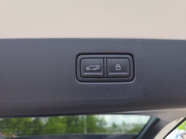 2026 Snow White Pearl Hyundai IONIQ 9 SEL AWD SUV
