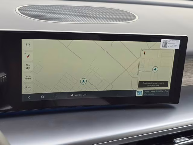 2026 Snow White Pearl Hyundai IONIQ 9 SEL AWD SUV