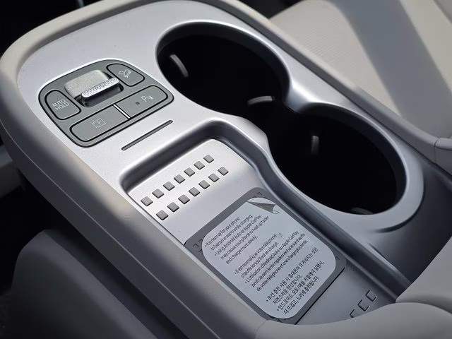 2026 Snow White Pearl Hyundai IONIQ 9 SEL AWD SUV