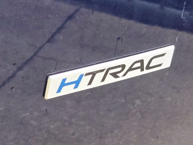 2026 Cosmic Blue Hyundai IONIQ 9 SEL AWD SUV