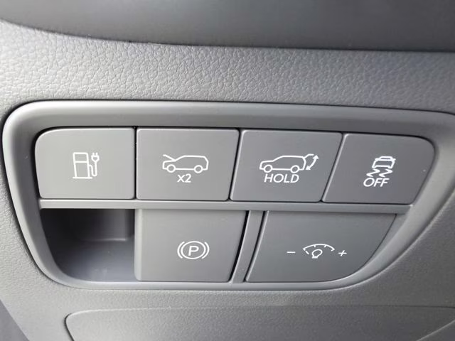 2026 Cosmic Blue Hyundai IONIQ 9 SEL AWD SUV