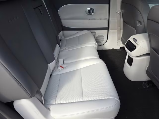 2026 Cosmic Blue Hyundai IONIQ 9 SEL AWD SUV