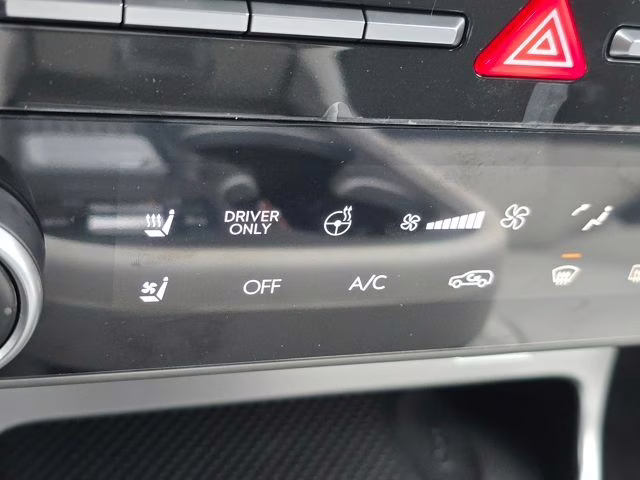 2026 Ultimate Red Hyundai IONIQ 9 SEL AWD SUV