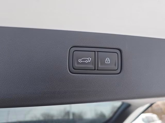 2026 Snow White Pearl Hyundai IONIQ 9 SEL AWD SUV