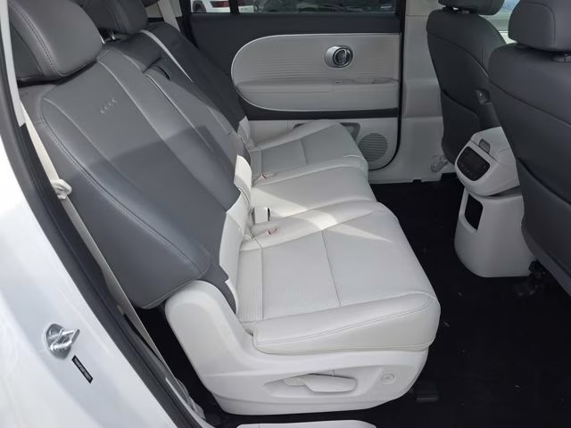 2026 Snow White Pearl Hyundai IONIQ 9 SEL AWD SUV