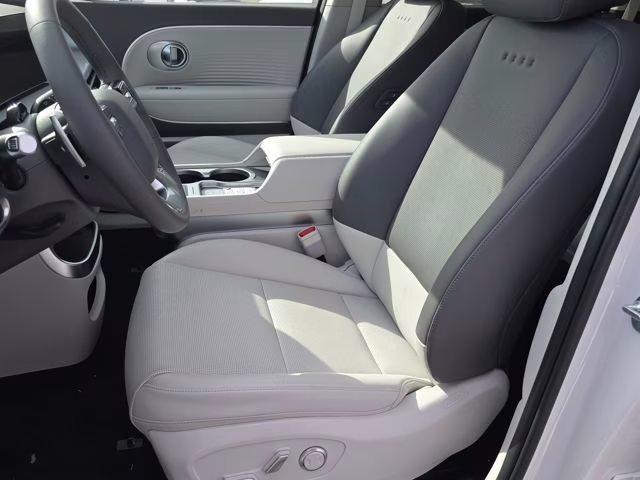 2026 Snow White Pearl Hyundai IONIQ 9 SEL AWD SUV