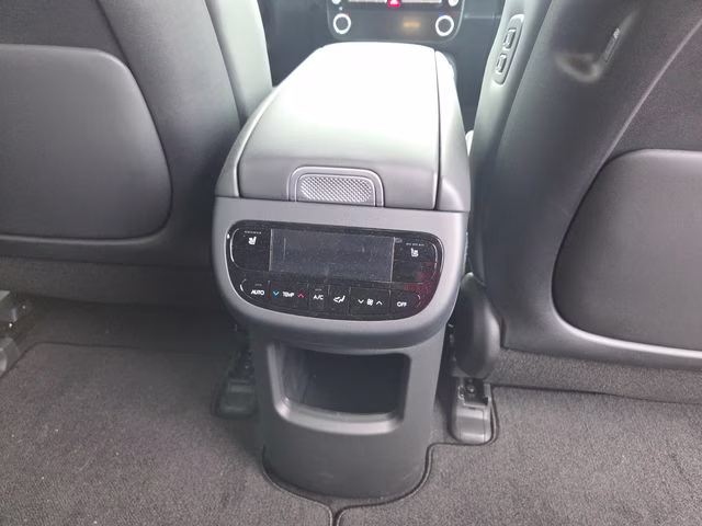 2026 Cosmic Blue Hyundai IONIQ 9 SEL AWD SUV